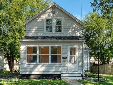 Main picture of 816 E Walnut St