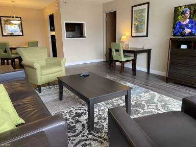 Main picture of Renaissance City Club Apartments