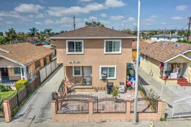 Main picture of 1255 S La Verne Ave