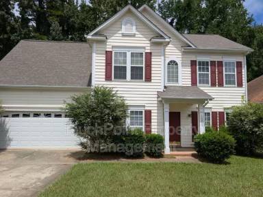 Main picture of 10030 Baxter Caldwell Dr