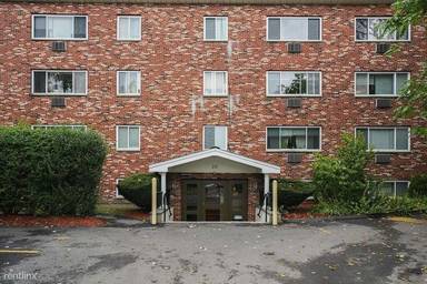 Main picture of 17-20 Radcliffe Rd Apartments