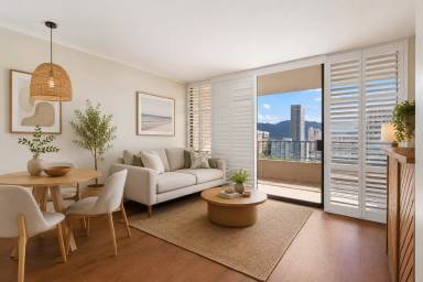 Main picture of 2121 Ala Wai Apartments