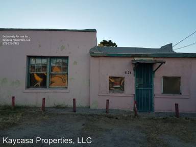 Main picture of 1121 N Mesquite St