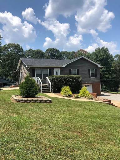 Main picture of 1653 Corral Dr