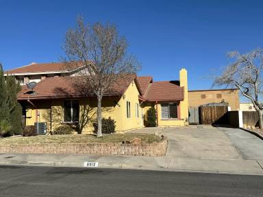 Main picture of 8912 Borla Dr