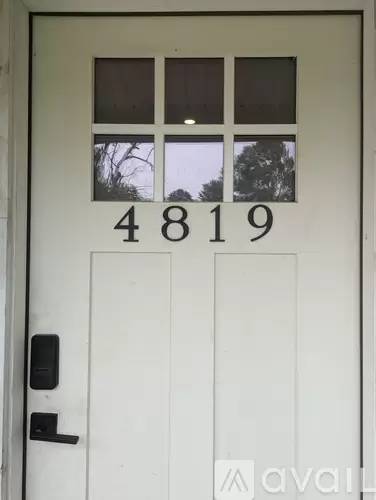 Main picture of 4819 College Acres Dr