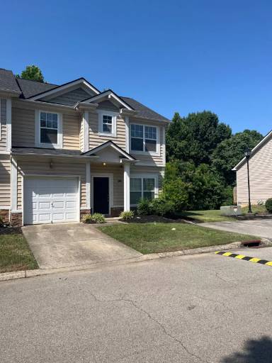 Main picture of 1515 Bridgecrest Dr