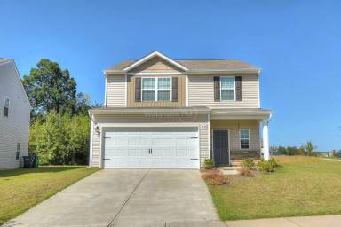 Main picture of 5335 Upton Pl
