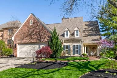 Main picture of 9927 Gleneagle Pl