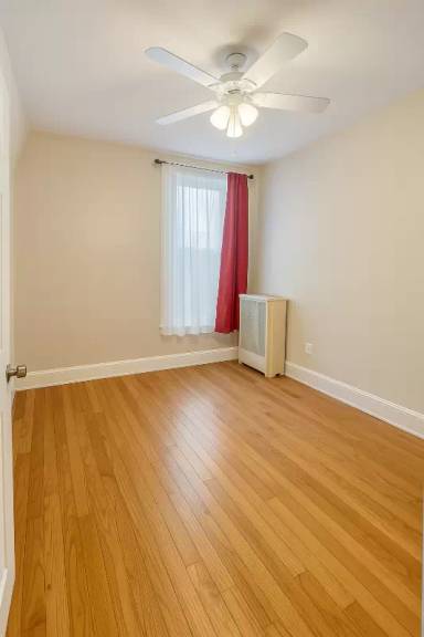 Main picture of 3632 11th St NW