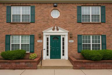 Main picture of 9439 Green Park Gardens Dr