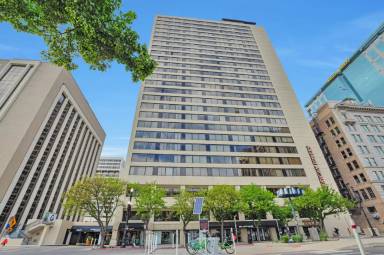 Main picture of American Towers Condos