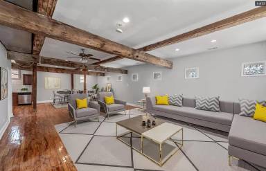 Main picture of 3813-17 Forest Park Ave
