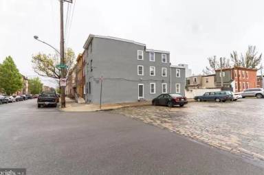 Main picture of 2150 East Cumberland Street - 5
