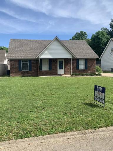 Main picture of 2514 Taylor McQueen Pl
