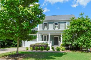 Main picture of 508 Edgepine Dr