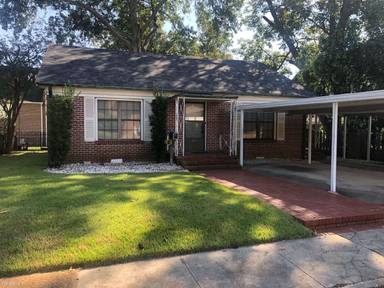 Main picture of 406 W Austin St