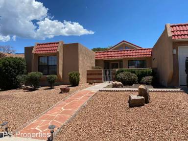 Main picture of 7304 Don Diego St NE