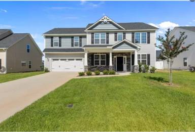 Main picture of 4835 Quiet Pine Rd