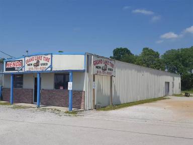 Main picture of 8435 US Highway 59