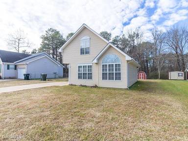 Main picture of 1163 Greens Rd
