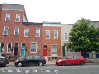 Main picture of 312 S Highland Ave