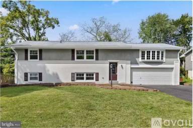 Main picture of 1807 N Amelia St