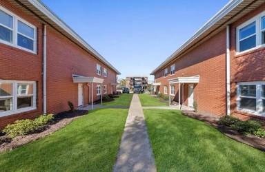 Main picture of 1001 Little Bay Avenue - A8
