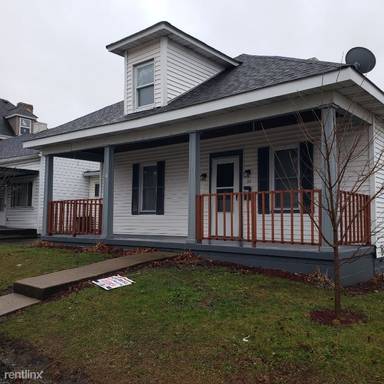 Main picture of 55 Braddock St