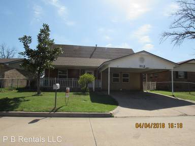 Main picture of 312 NW 62nd St