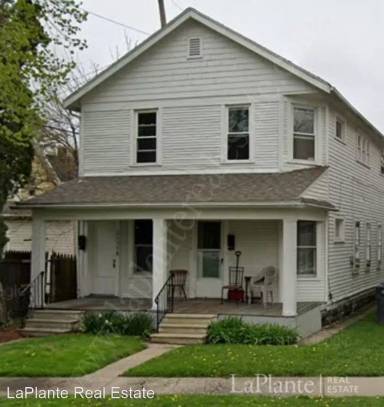 Main picture of 2612 Foraker Ave