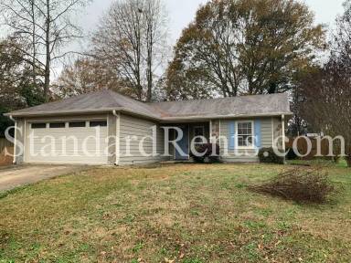Main picture of 7625 Didwell Ct