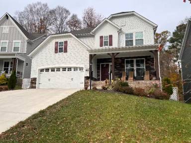 Main picture of 9498 Pleasant Level Rd