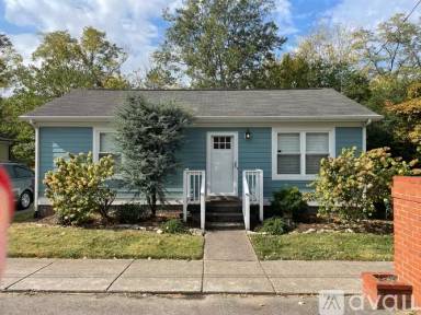 Main picture of 405 Granbury St