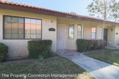 Main picture of 19178 Palo Verde Dr