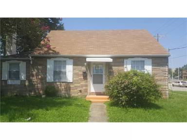 Main picture of 1163 18th St