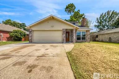 Main picture of 3606 Bridgedale Dr