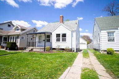 Main picture of 742 Kipling Dr