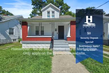 Main picture of 1223 S 41st St