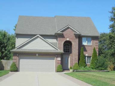 Main picture of 39283 Willowmere St