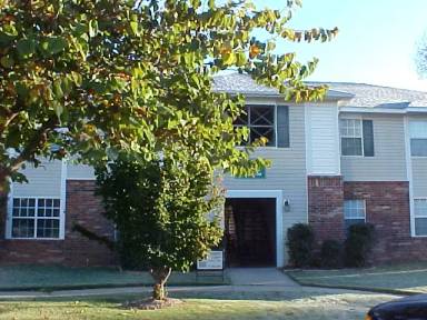 Main picture of 1847 Cambridge Park Pl