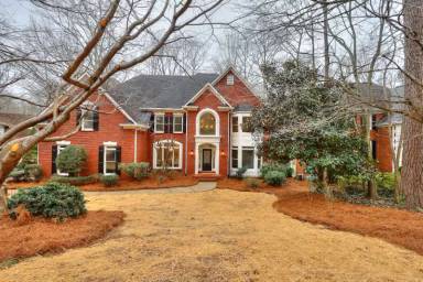 Main picture of 1360 Valley Reserve Dr NW