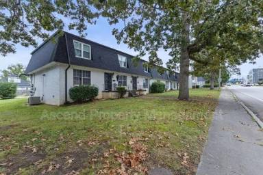 Main picture of 1801-1809 Bailey Ave Apartments
