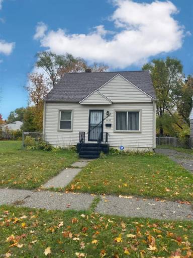 Main picture of 3822 Leerda St