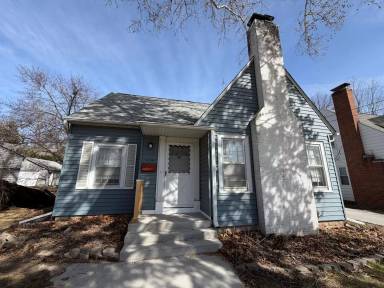 Main picture of 605 Brookland Park Dr