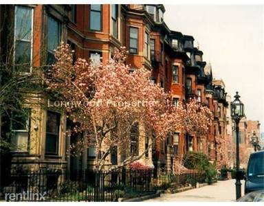 Main picture of 22 Beacon St