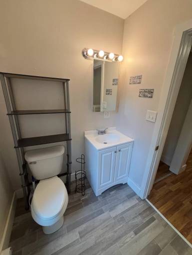 Main picture of 36 Park St