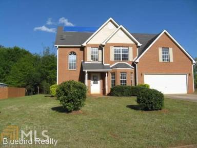 Main picture of 1108 Patton Way