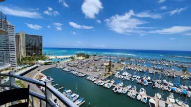 Main picture of Ilikai Marina Condos