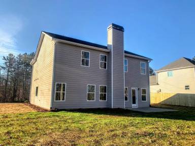 Main picture of 3535 Gaines Mill Rd